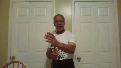 2 hand combinations for Self Defense
