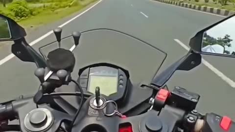Bike rider