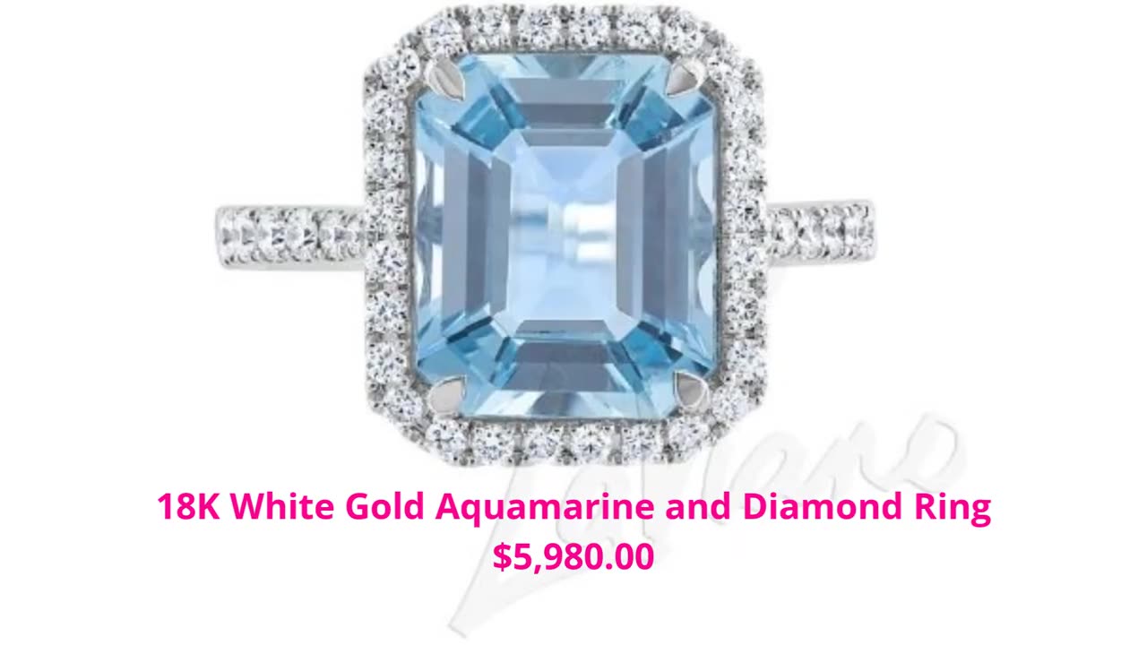 LaViano Jewelers - Diamond Rings in Orange County, NY