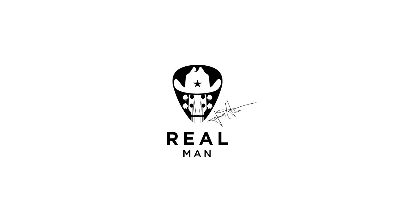 Real Man