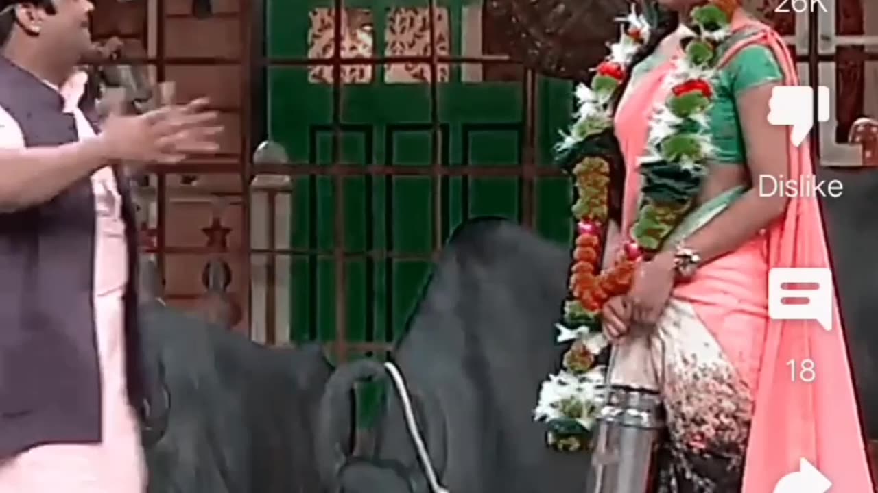 Baccha Yadav को क्यो गुस्सा आया