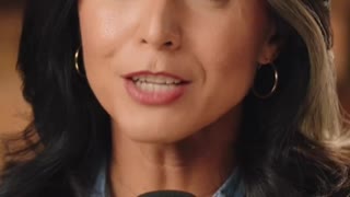 ⚡️TULSI GABBARD LEAVES THE DEMOCRATIC PARTY