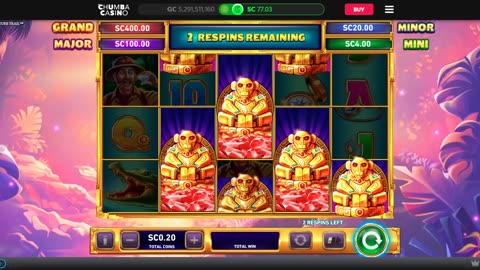 Rick's Online Slots Video 1/2/2025 PM