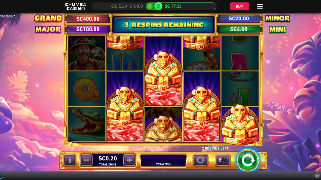 Rick's Online Slots Video 1/2/2025 PM