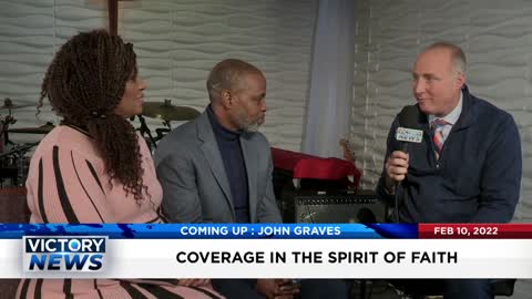 VICTORY News 2/10/22 - 4 p.m. CT: A 4th JAB...Really?