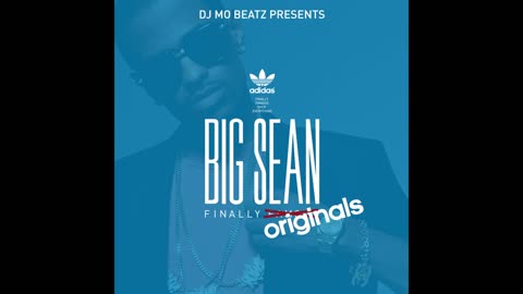 Big Sean - Intro Prod. by Kanye West