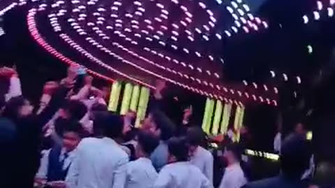 Great time
