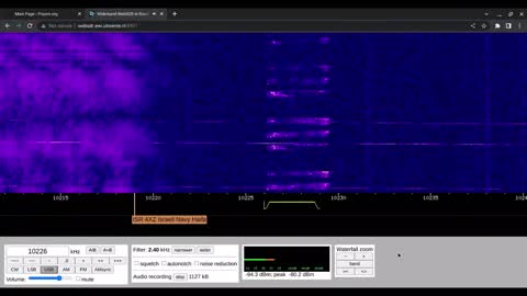 E07 English Man 15/12/2022 1410 UTC 10226kHz