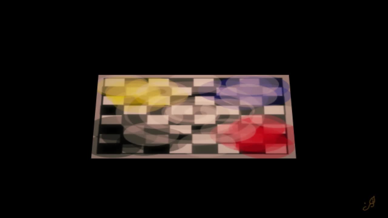 Episode 7: The Game