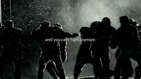 GO HARD
