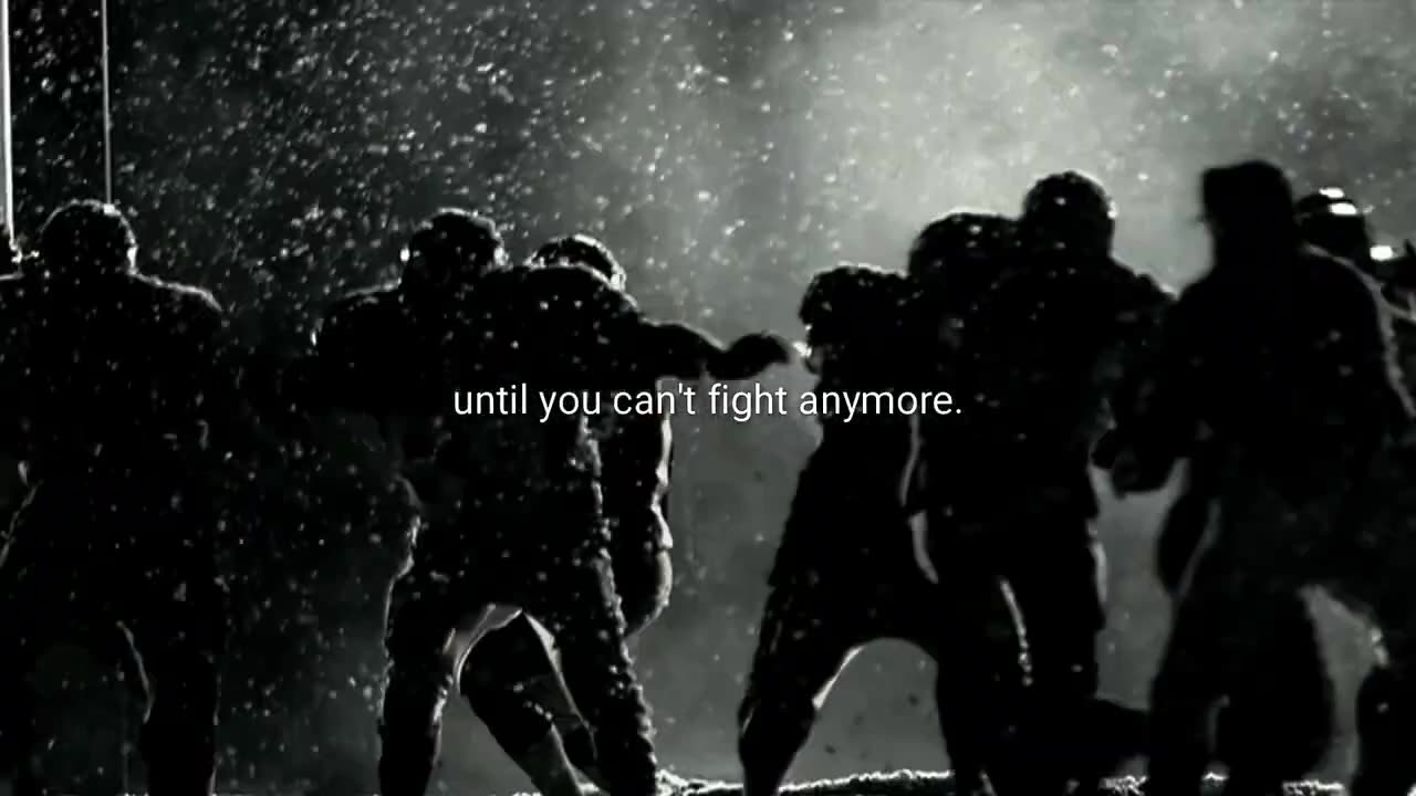 GO HARD