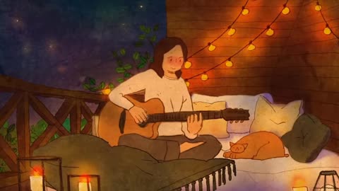 Acoustic lofi old songs 📻 best lofi old songs collection ~ old songs but it's lofi remix