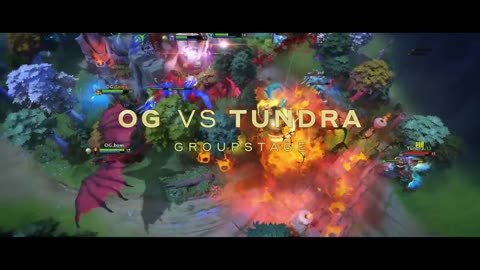OG has released a documentary about Ceb