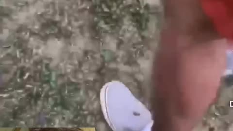 Girls dance move fail 😂😂😂