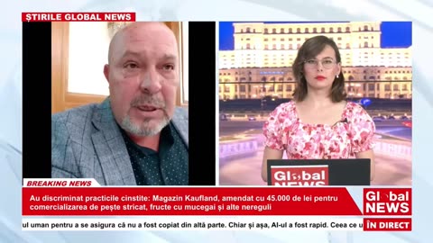 Știri (Global News România; 19.06.2023)4