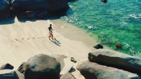 Discover Koh Samui, Thailand | Beach