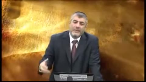 Life After Death - Rabbi Yosef Mizrachi
