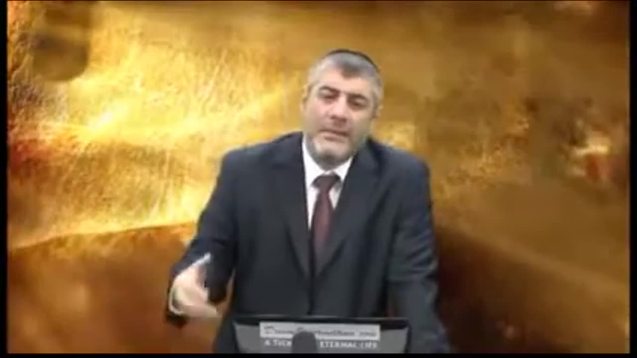 Life After Death - Rabbi Yosef Mizrachi