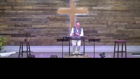 Sunday Service March 26