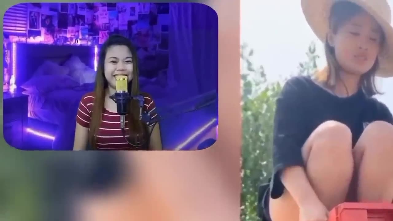 Tropa mong ang lakas ng Trip