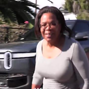 Oprah Grilled over $1 Million Payment to Endorse Kamala Harris: 'I’m Not Talking About the Election'