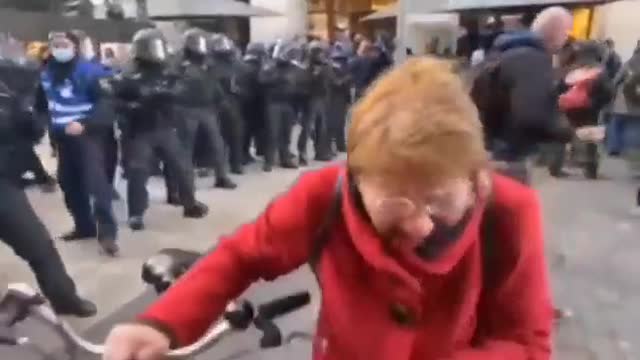 Germany Needs To Be Invaded For A Third Time