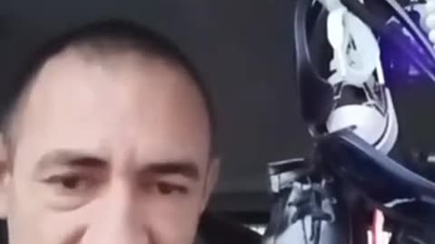Ordinary Ukrainian speaks out.!!