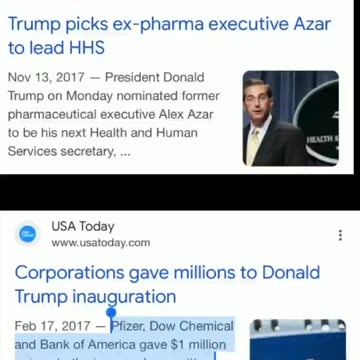 The Left AND Right are Selling out America