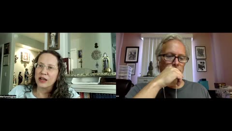Reincarnation and Karma, Podcast 4, Marilynn Hughes, Out of Body Travel