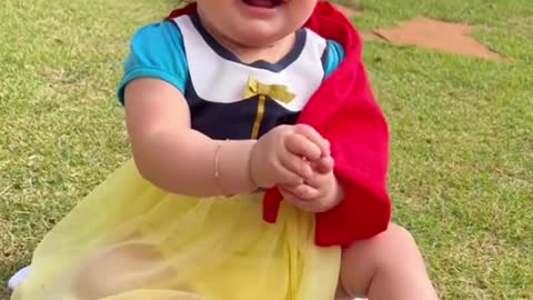 Branca de neve é você?