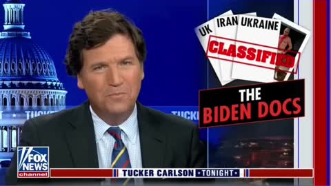 Tucker Remember when the media had a complete meltdown #shorts #shortsvideo #shortsfeed