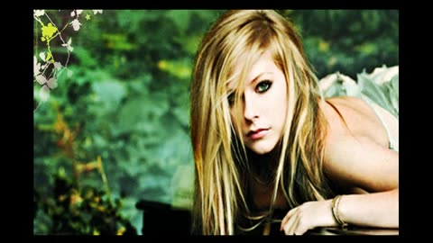 Avril lavigne mix