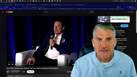 All of Brendan O'Connell's Patreon Videos Free. Link in Description