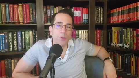 Mark Boonstra A Judicial View on America’s Decline Trailer The Sons Of History