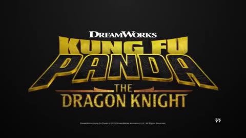 | KUNG FU PANDA