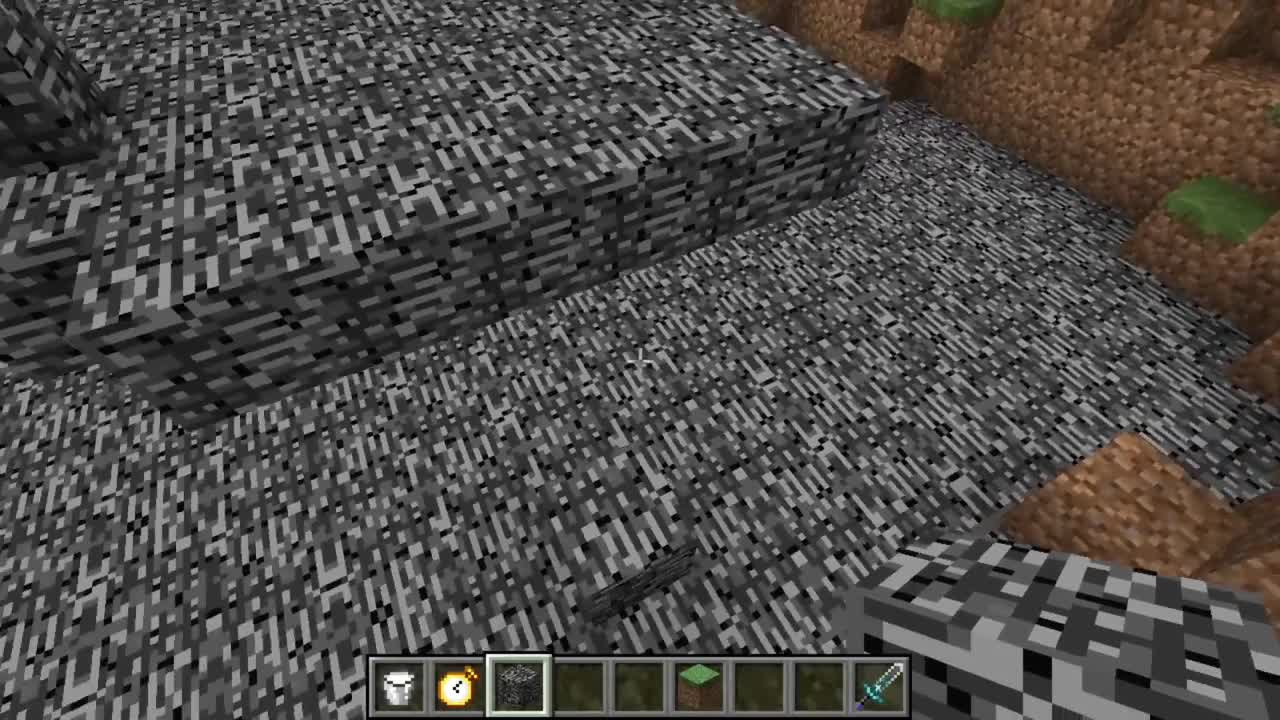 Herobrine vs all Herobrine and Creepypasta mobs in minecraft part 54