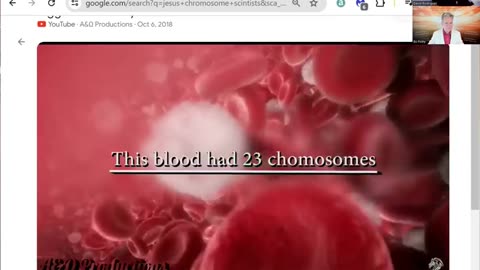 Blood Of Jesus Christ RECOVERED! Proof He Is ALIVE! Buried Information Revealed..