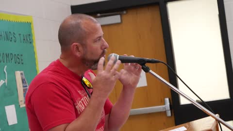 Local Contractor Says Masks can Lead to C02 Poisoning