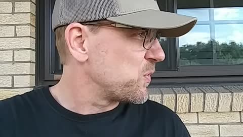 What did he say. Just watches it