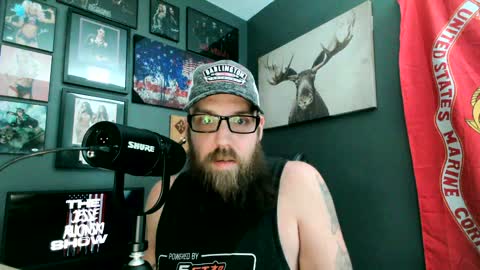 The Jesse Rucinski Show Episode 145 - The Best of The Rest