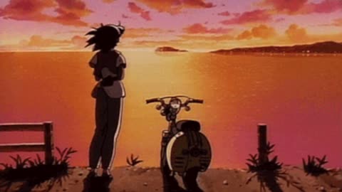 Sunset Mixtape!