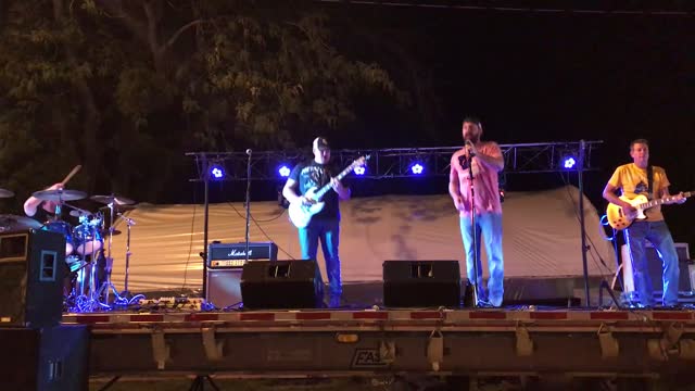 2019.07.03 King Jeremy Galva