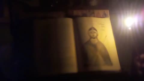 Ο ΑΓΙΟΣ ΜΑΡΤΥΣ ΙΣΙΔΩΡΟΣ