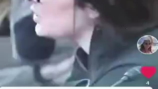 Vaccine induced heart attacks a nurse confession