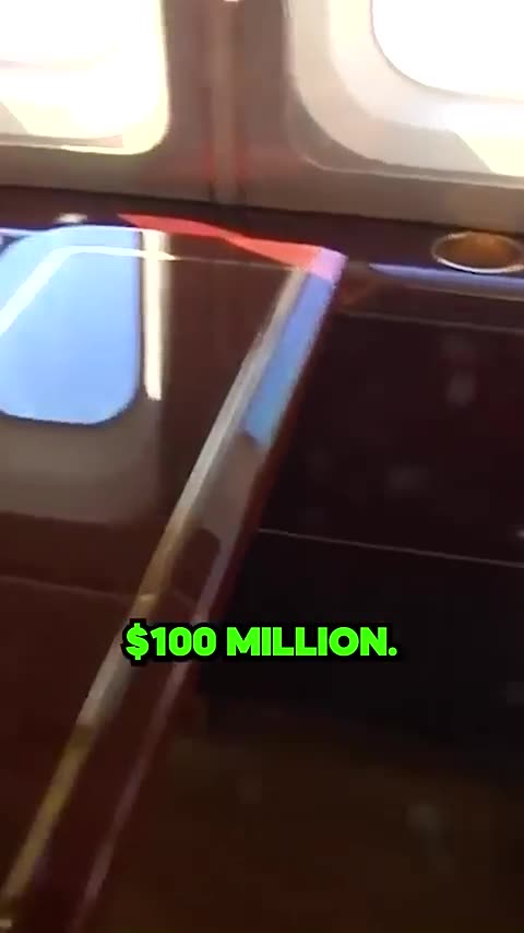 Donald Trump Most Expensive Purchases!😱😱 #shorts