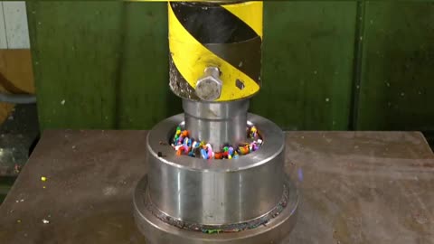hidraulic press