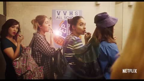 #realityhigh | Official Trailer [HD] | Netflix