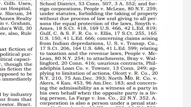 Definition of person part 1