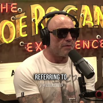 Joe Rogan UNLOADS on Fauci's Endless Lies
