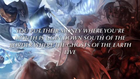 Soul War